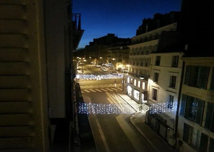 호텔 생 피에르