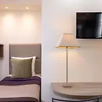 Hotel Saint Pierre 2*
