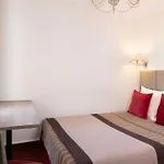 Saint Pierre Hotel Parigi