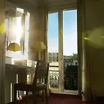 Saint Pierre Hotel