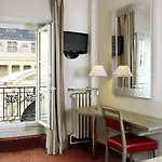 Saint Pierre Hotel