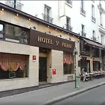 Saint Pierre 2* Parigi