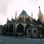 Hotel Saint Pierre Parigi