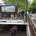 Saint Pierre Parigi