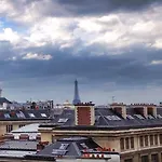 Saint Pierre Hotel 2*