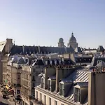 Hotel Saint Pierre Parigi