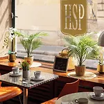 Hotel Saint Pierre Parigi