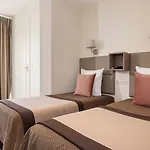 Saint Pierre Hotel Parigi
