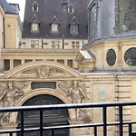 Saint Pierre Hotel 2*