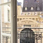 Saint Pierre Hotel 2*