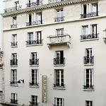 Hotel Saint Pierre Parigi