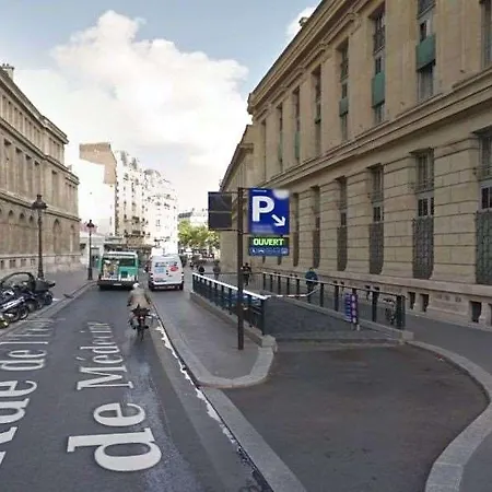 Saint Pierre Hotel 2*