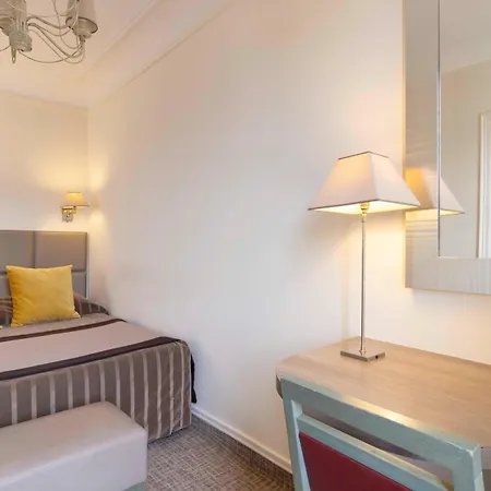 Hotel Saint Pierre