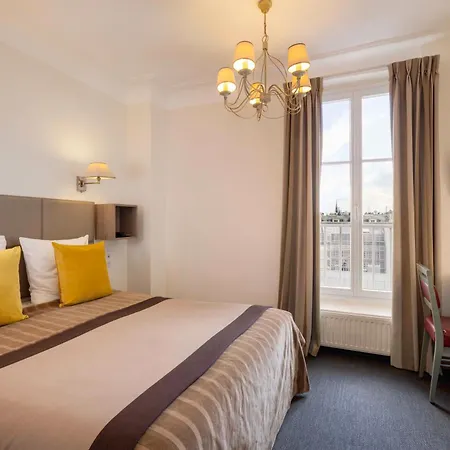Saint Pierre Hotel Parigi