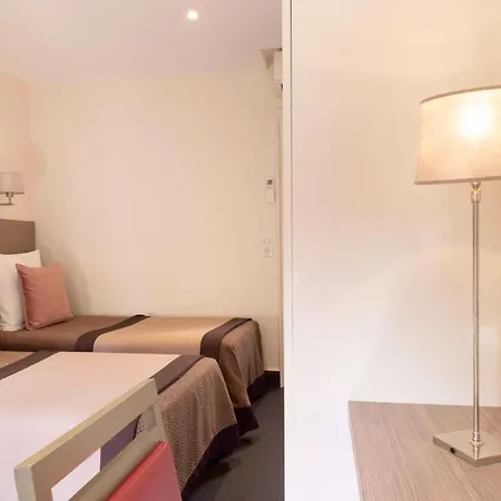 Saint Pierre Hotel