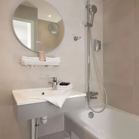 Hotel Saint Pierre 2*