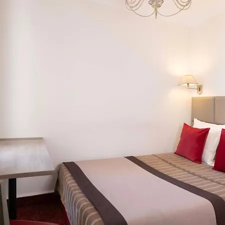 Saint Pierre Hotel Parigi