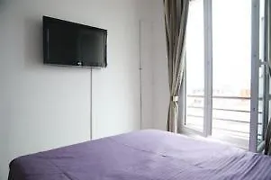 Hotel Saint Pierre 2*