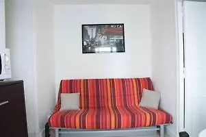 Saint Pierre Hotel Parigi