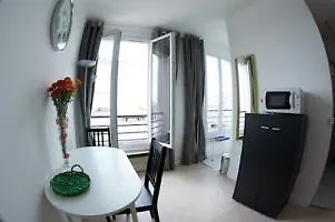 Hotel Saint Pierre Parigi