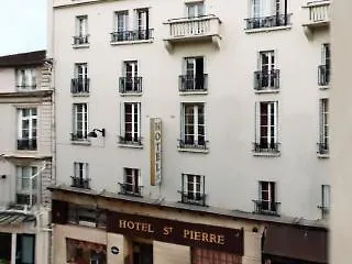 Hotel Saint Pierre Parigi