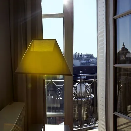 Hotel Saint Pierre 2*