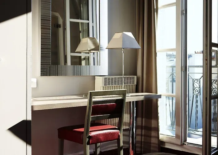 Saint Pierre Hotel 2*