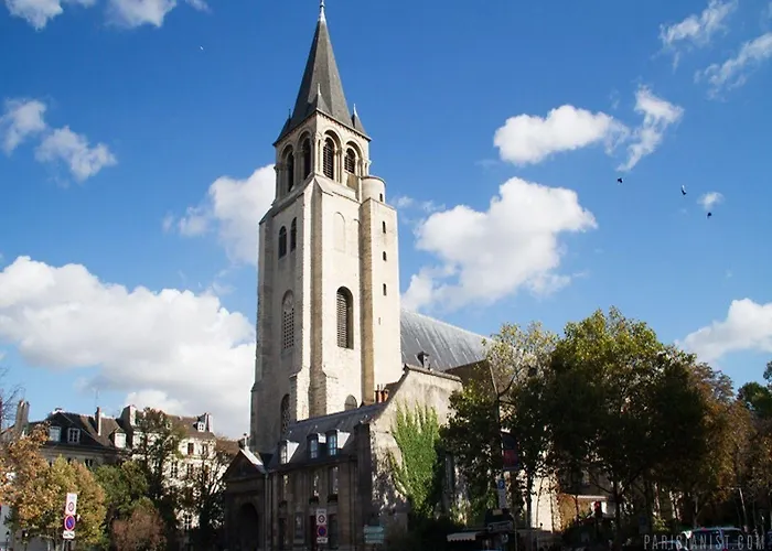 Hotel Saint Pierre 2*