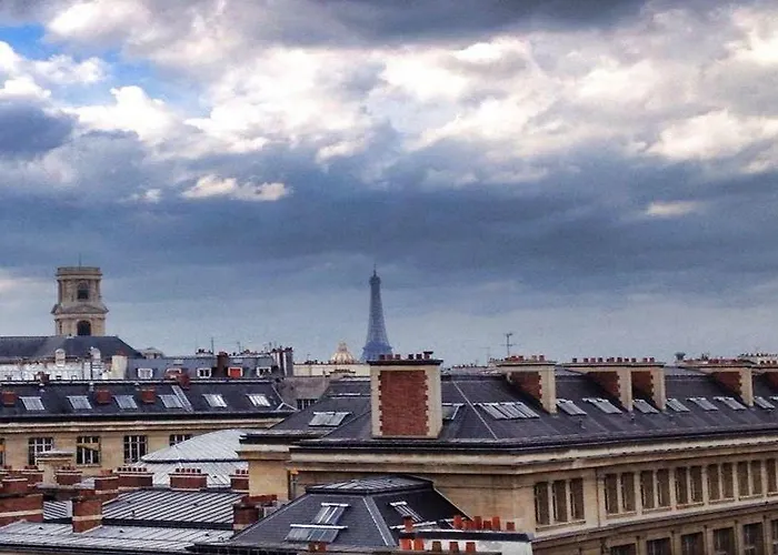 Saint Pierre Hotel 2*