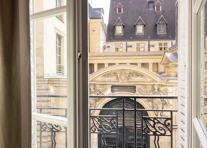 Saint Pierre Hotel 2*