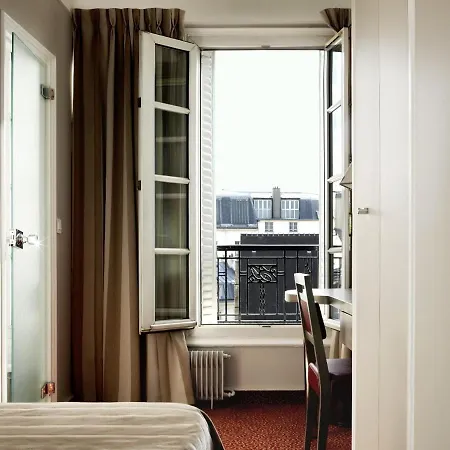 Saint Pierre Otel