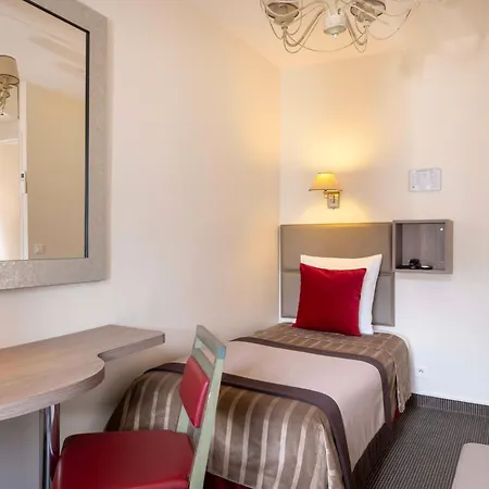 Saint Pierre Hotel