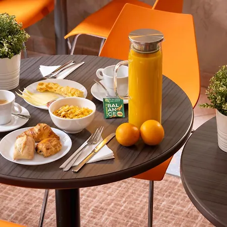 Saint Pierre Otel 2*