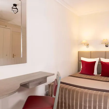 Saint Pierre Hotel 2*