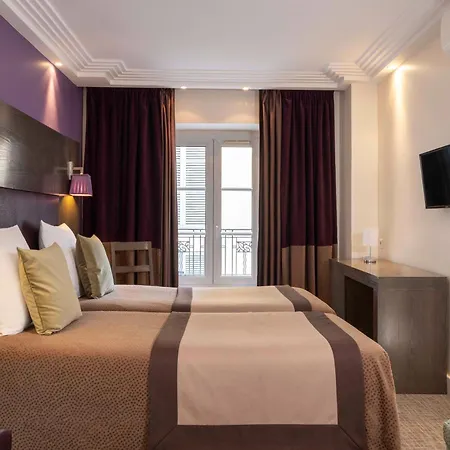 Otel Saint Pierre Paris