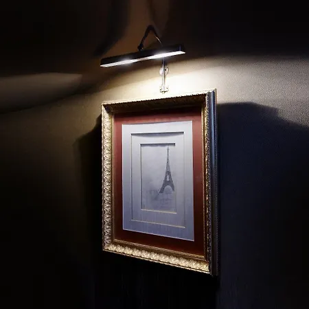 Hotel Saint Pierre 2*