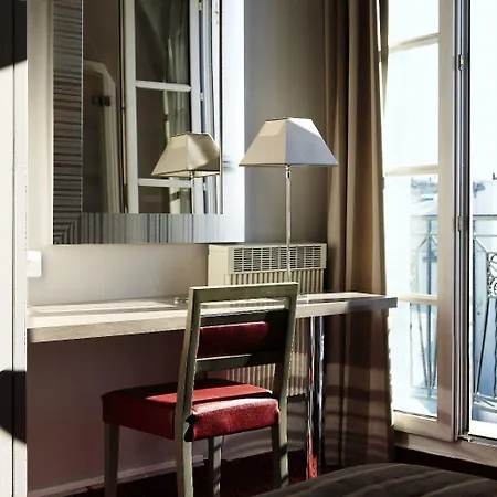 Saint Pierre Hotel 2*