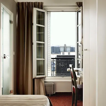 Hotel Saint Pierre Paris
