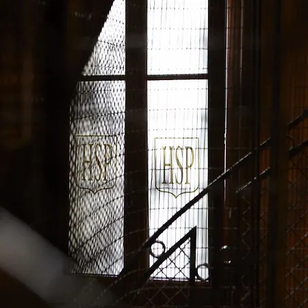 Saint Pierre Hotel 2*