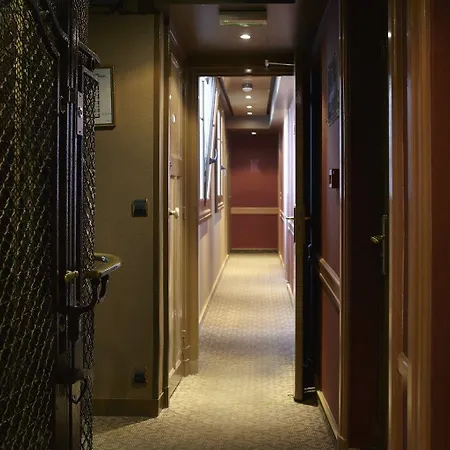 Saint Pierre 2* Parigi