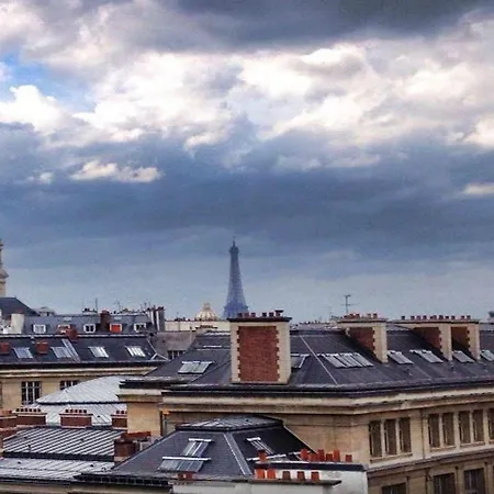 Saint Pierre Hotel 2*