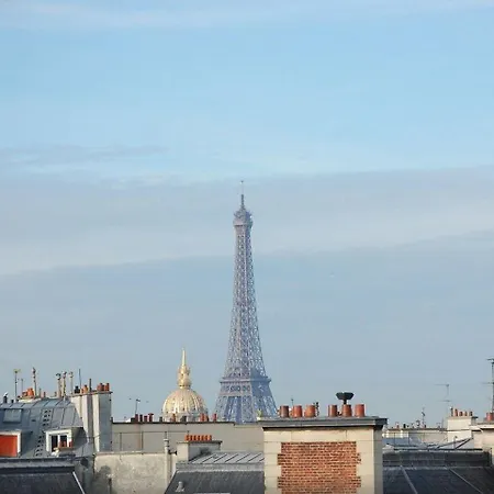 Hotel Saint Pierre 2*