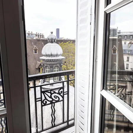 Saint Pierre Paris