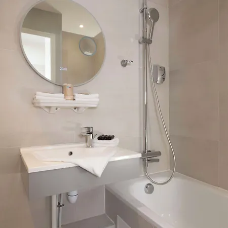 Saint Pierre Hotel 2*