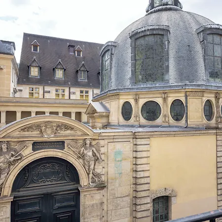Saint Pierre Paris