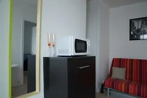 Saint Pierre Otel