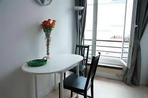 Saint Pierre Otel Paris