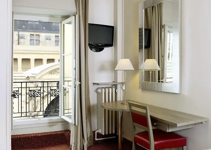 Saint Pierre Hotel