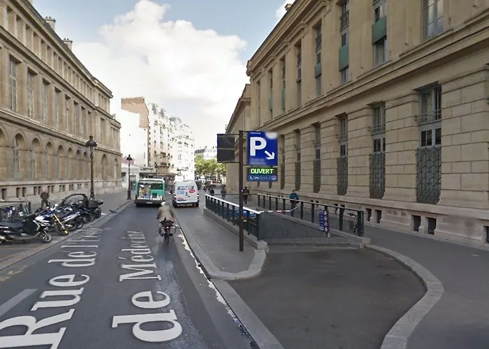 サン ピエール ホテル