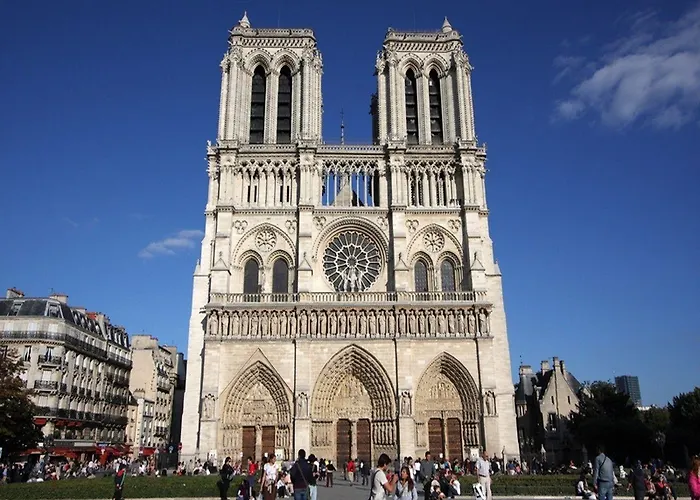 ホテル サン ピエール